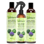 Greenhouse™ Cleanse + Condition Bundle