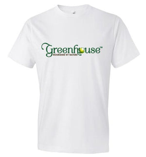 Unisex Greenhouse Length Check T-Shirt - KLH Botanicals