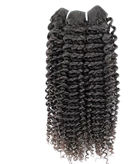 Exotic Kinky Curly - KLH Botanicals